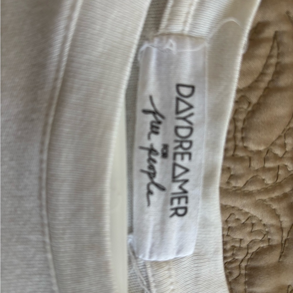 Daydreamer/Free people Rolling Stones 89’ maxi - Picture 5 of 6